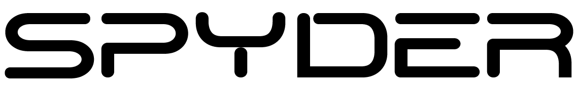 Spyder logo 1
